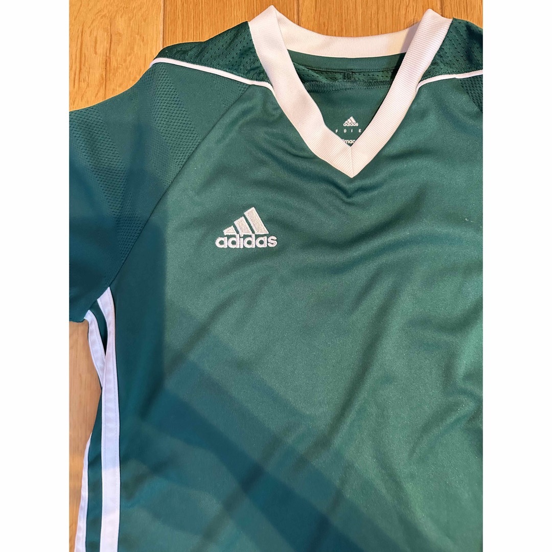 adidas - adidas Tシャツ 3枚セット バラ売り可の通販 by SY's shop