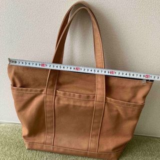 marimekko - 【正規店購入・大きい】トートバッグ マリメッコ 通勤