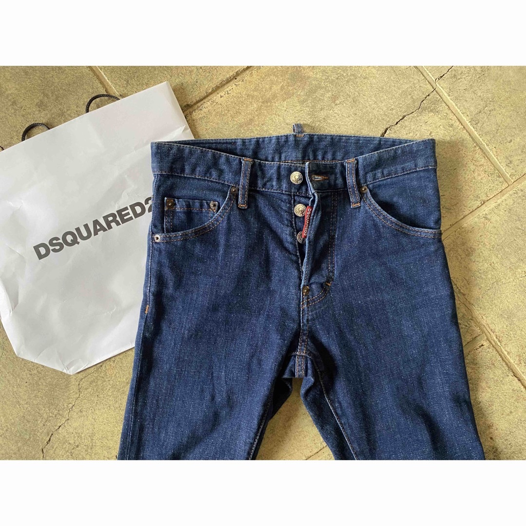 DSQUARED2 - DSQUARED2 デニム COOL GUY JEAN サイズ42の通販 by