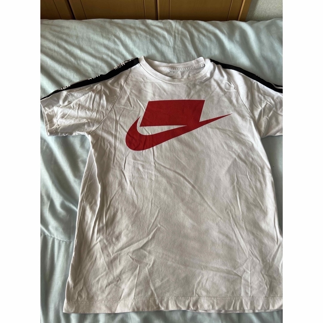 売れました！NIKEのTシャツ