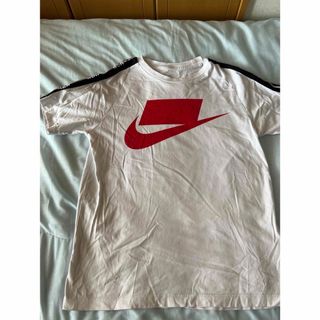 ナイキ(NIKE)の売れました！NIKEのTシャツ(Tシャツ/カットソー(半袖/袖なし))