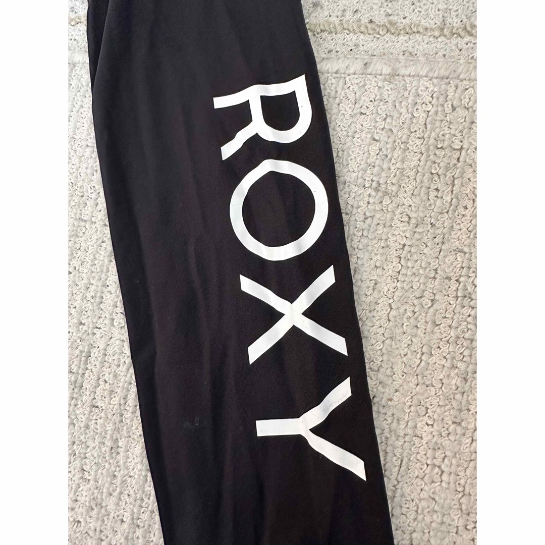 Roxy(ロキシー)のROXY ラッシュガード　トレンカ　Lサイズ レディースの水着/浴衣(水着)の商品写真