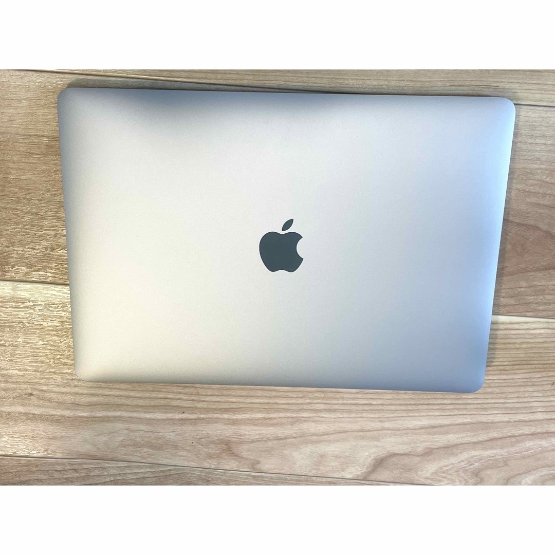 MacBook Pro 13inch (2017) 美品 Care+付き