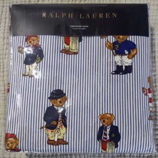 ポロラルフローレン シーツ/カバーの通販 61点 | POLO RALPH LAURENの