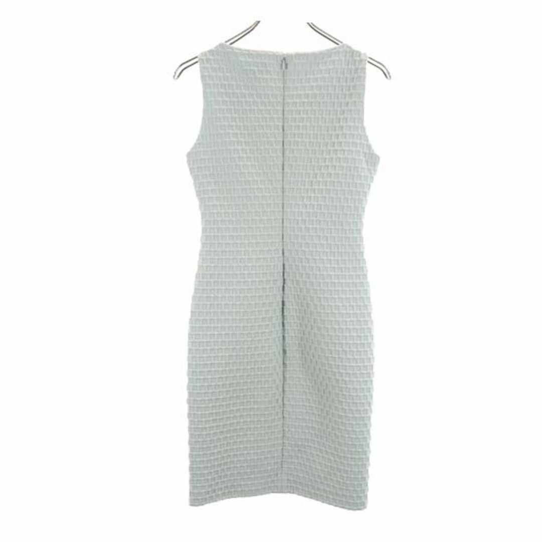 黒 桜古典 エンポリオ アルマーニ EMPORIO ARMANI ワンピース ドレス