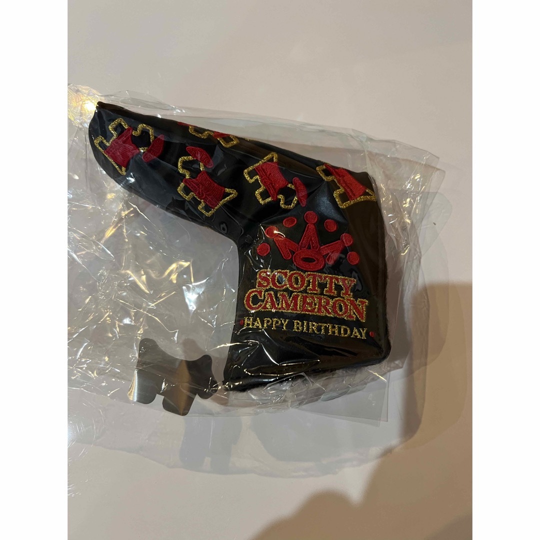 スコッティキャメロン ヘッドカバー 売りです - crossville-chamber.com