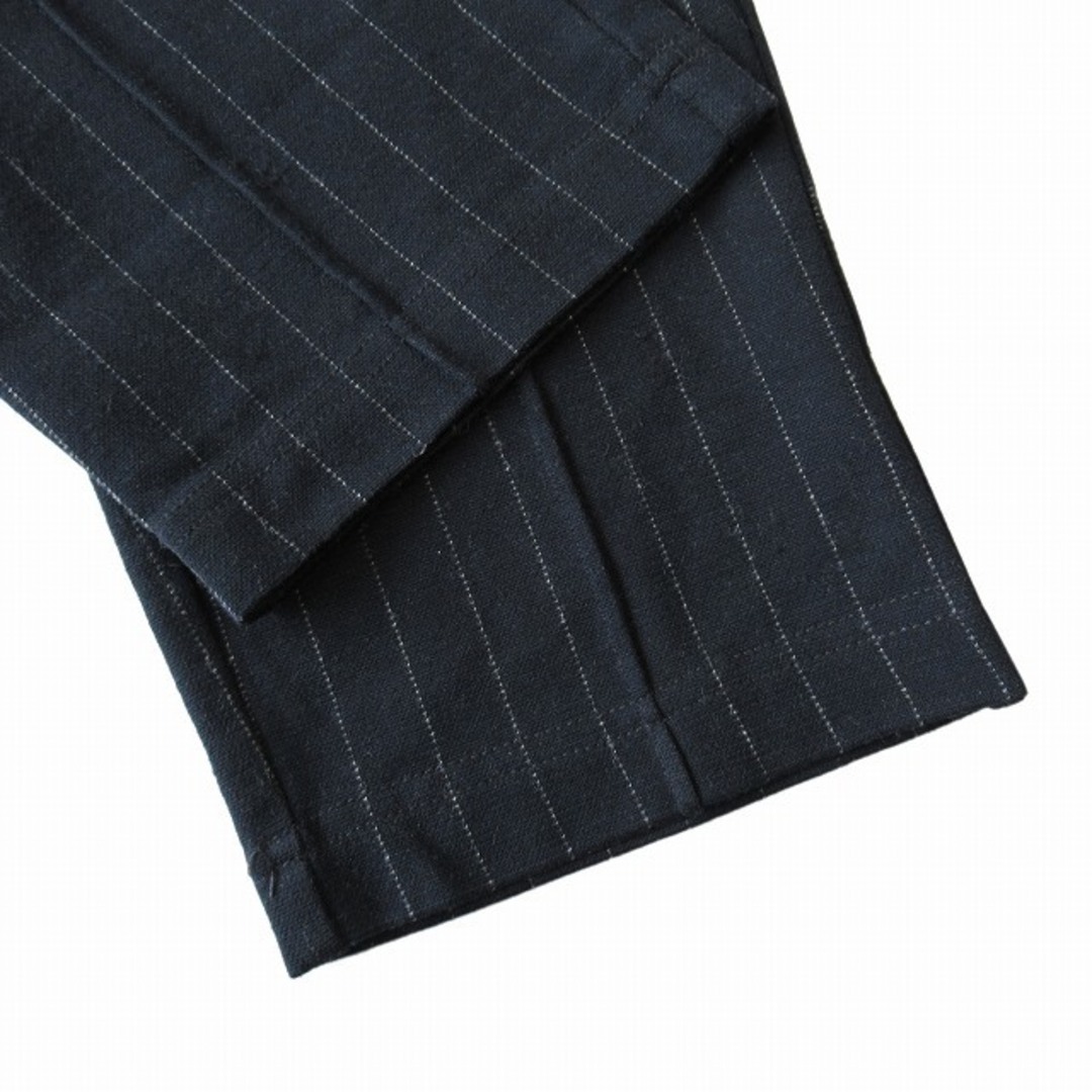 美品 ドリスヴァンノッテン DRIES VAN NOTEN スリム パンツ M