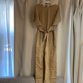 ユナイテッドアローズグリーンレーベルリラクシング(UNITED ARROWS green label relaxing)のUnited arrows オールインワン(オールインワン)