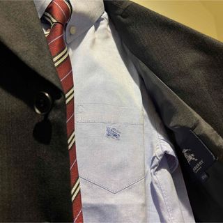 超目玉 バーバリー 男の子 卒園式 入学式 発表会 - crumiller.com