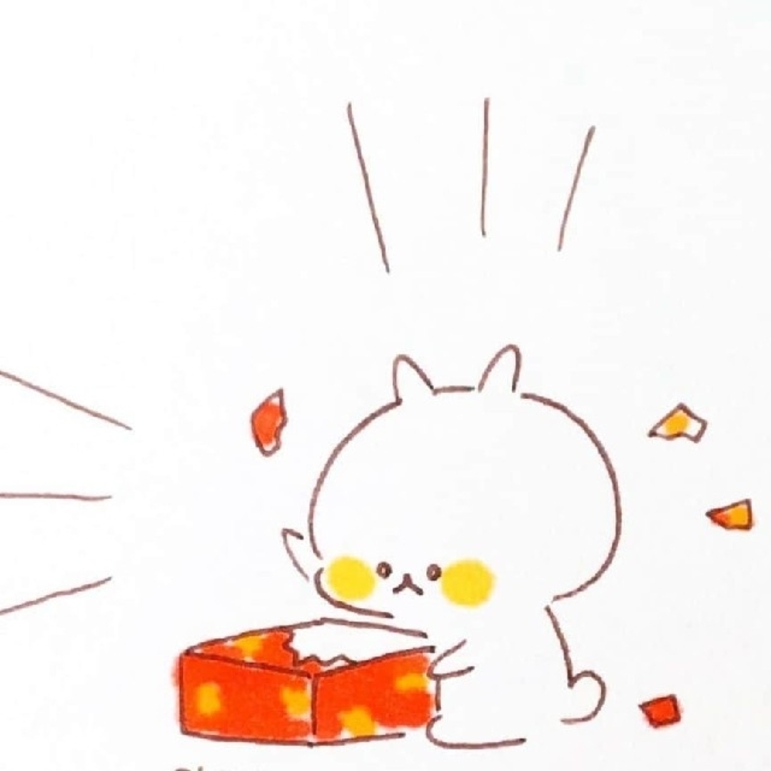 ミルク様 専用ページです