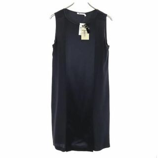 Alexander Wang - 未使用 アレキサンダーワン ノースリーブ ワンピース