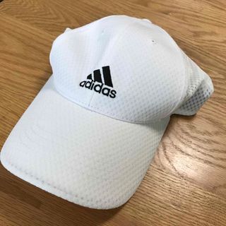 アディダス(adidas)のadidas メッシュキャップ(キャップ)