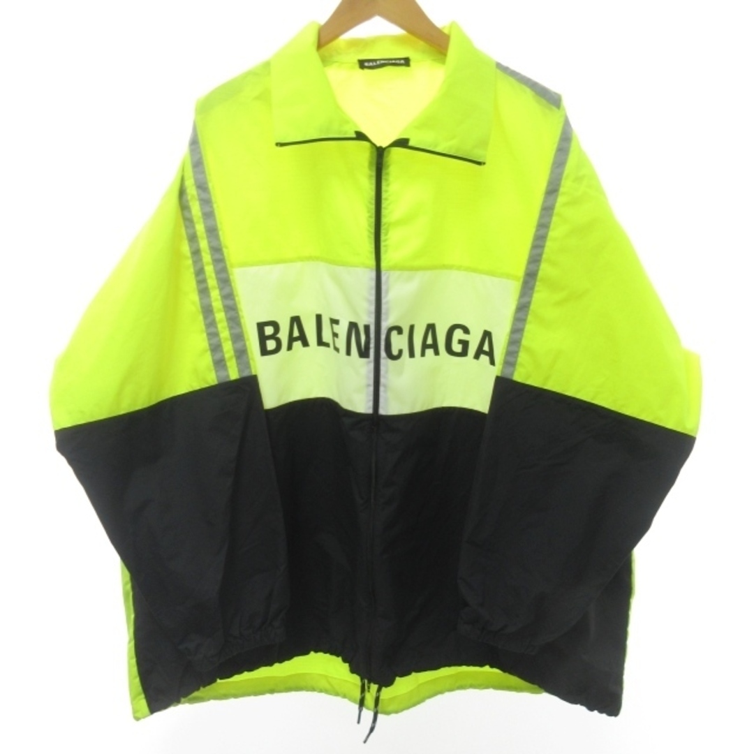 Balenciaga 18SS ロゴポロシャツ