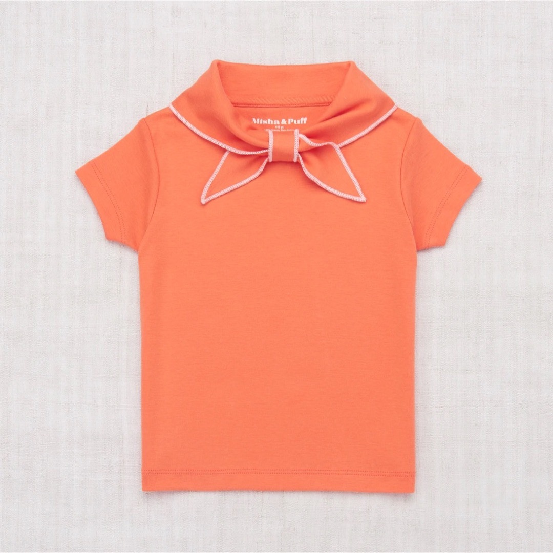 代引き手数料無料 misha and puff scout top スカウトT 4y トップス(T 代引き手数料無料 misha and puff scout top スカウトT 4y トップス(T