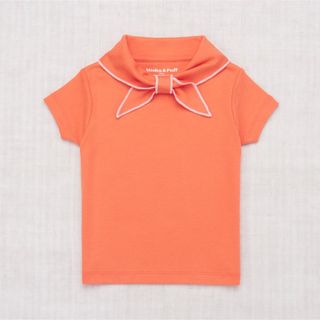 ミーシャアンドパフ(Misha & Puff)のMisha and puff scout top 6-7Y(Tシャツ/カットソー)