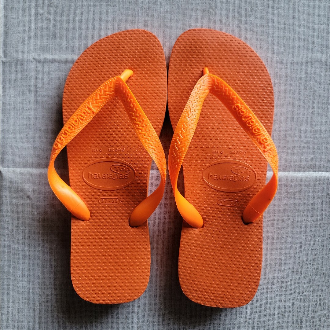 havaianas(ハワイアナス)のhavaianas ビーチサンダル レディースの靴/シューズ(ビーチサンダル)の商品写真