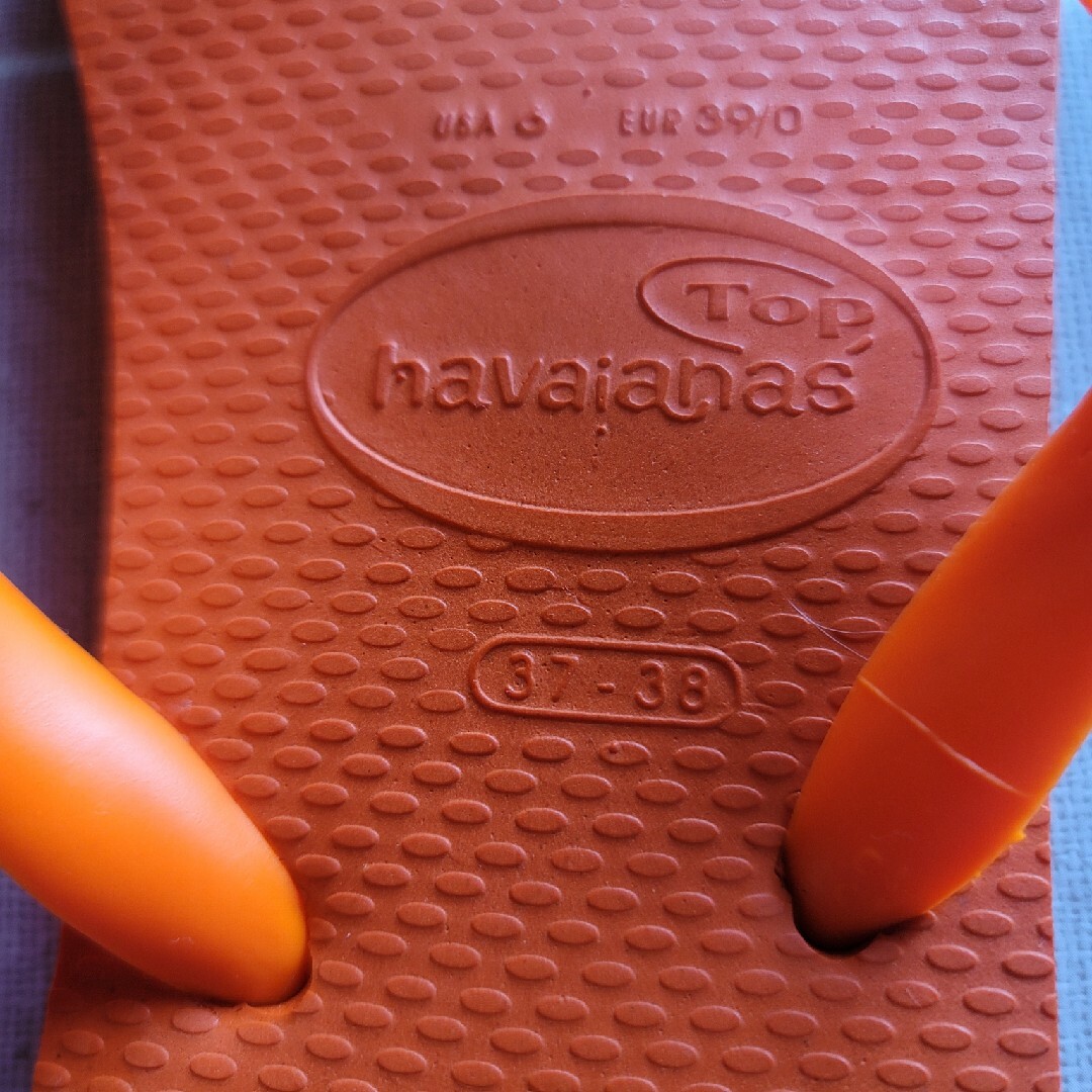 havaianas(ハワイアナス)のhavaianas ビーチサンダル レディースの靴/シューズ(ビーチサンダル)の商品写真