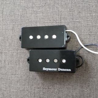 Seymour Duncan SPB-2(パーツ)