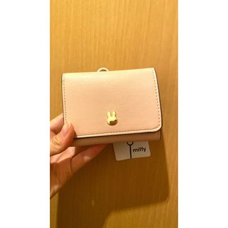 ミッフィー(miffy)のミッフィー財布(財布)