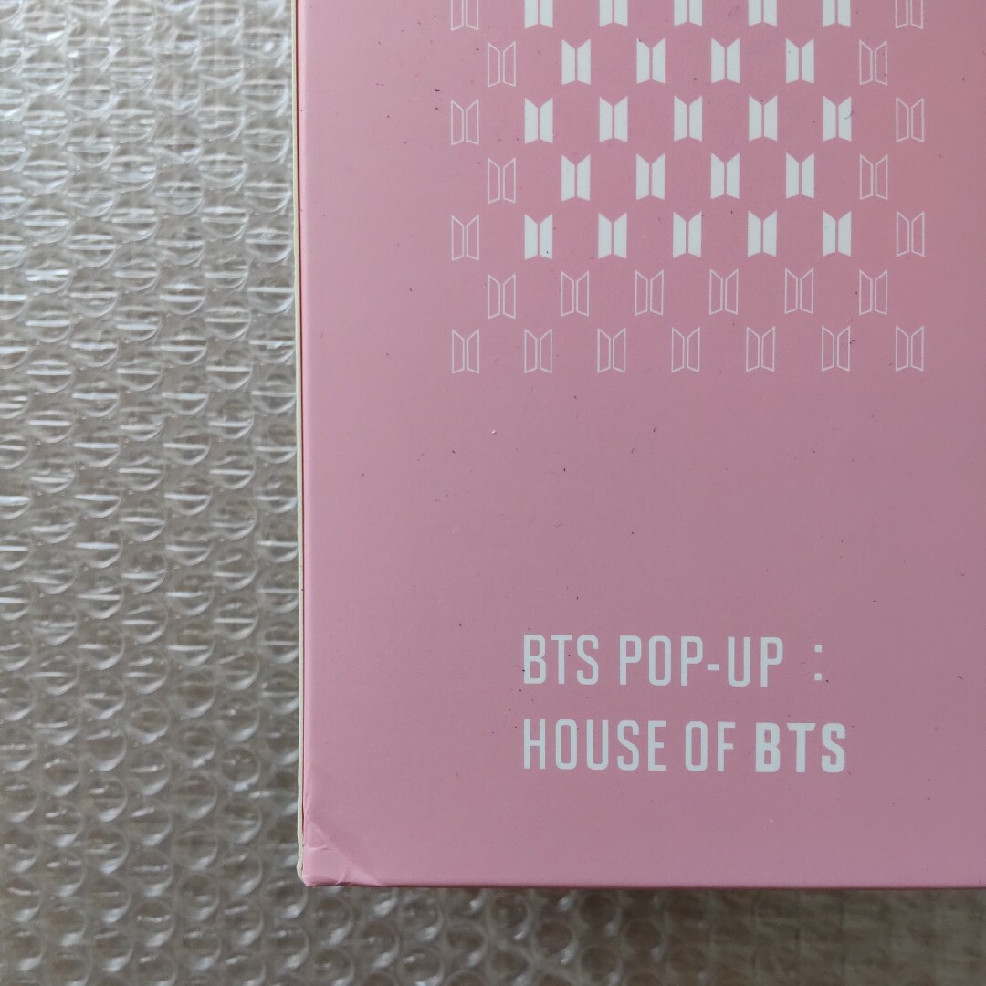 BTS POPUP 公式 ポップアップ タンブラー ロリポップ まとめ売り