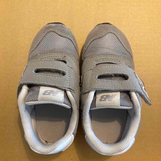 ニューバランス(New Balance)の★値下げ中　ニューバランス　キッズ(スニーカー)