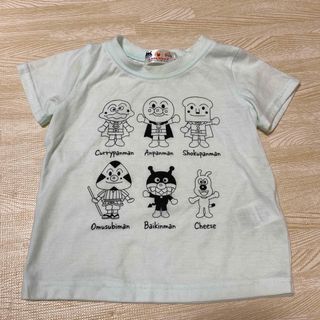 アンパンマン(アンパンマン)のmycotton様専用♡(Tシャツ/カットソー)