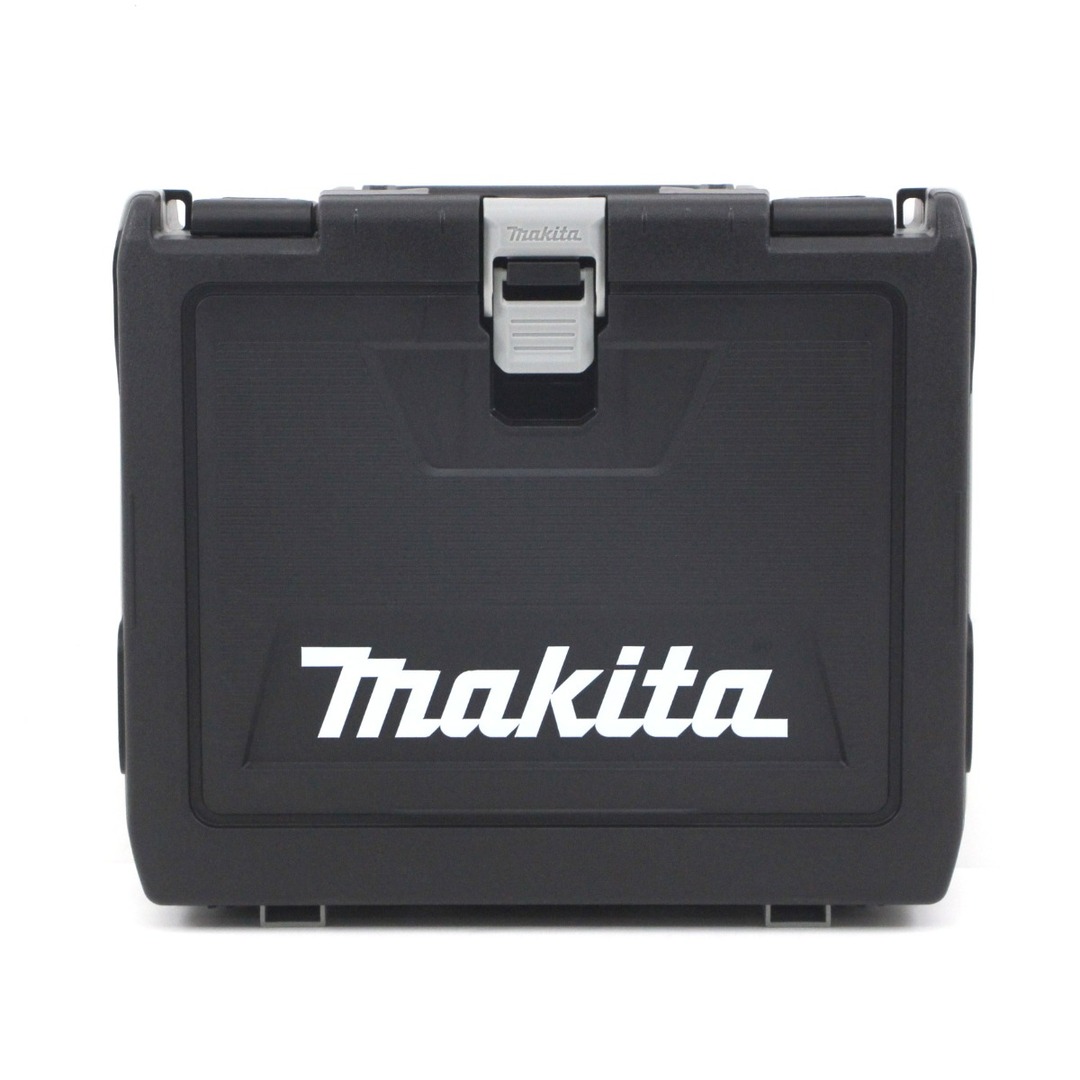 Makita(マキタ)の$$ MAKITA マキタ 充電式インパクトドライバ TD173DRGXFY イエロー 18V 6.0Ah 開封未使用品 インテリア/住まい/日用品のインテリア/住まい/日用品 その他(その他)の商品写真