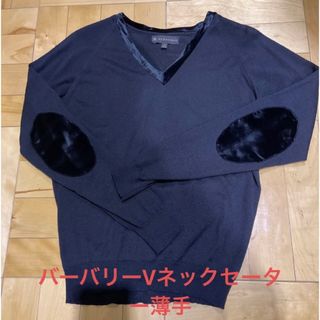 バーバリー(BURBERRY) インナー ニット/セーター(メンズ)の通販 14点