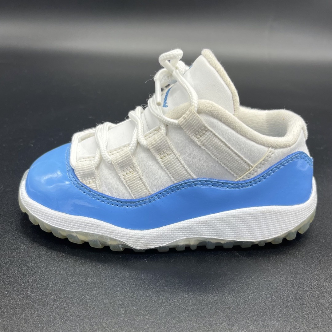 NIKE JORDAN 11 RETRO LOW BT UNC 14cm 8C