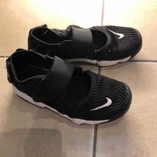 ナイキ(NIKE)のNIKE ナイキ　キッズ　エアリフト(スニーカー)