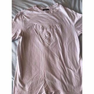 ゲス(GUESS)のGUESSのTシャツ(値下げ中)(Tシャツ/カットソー(半袖/袖なし))