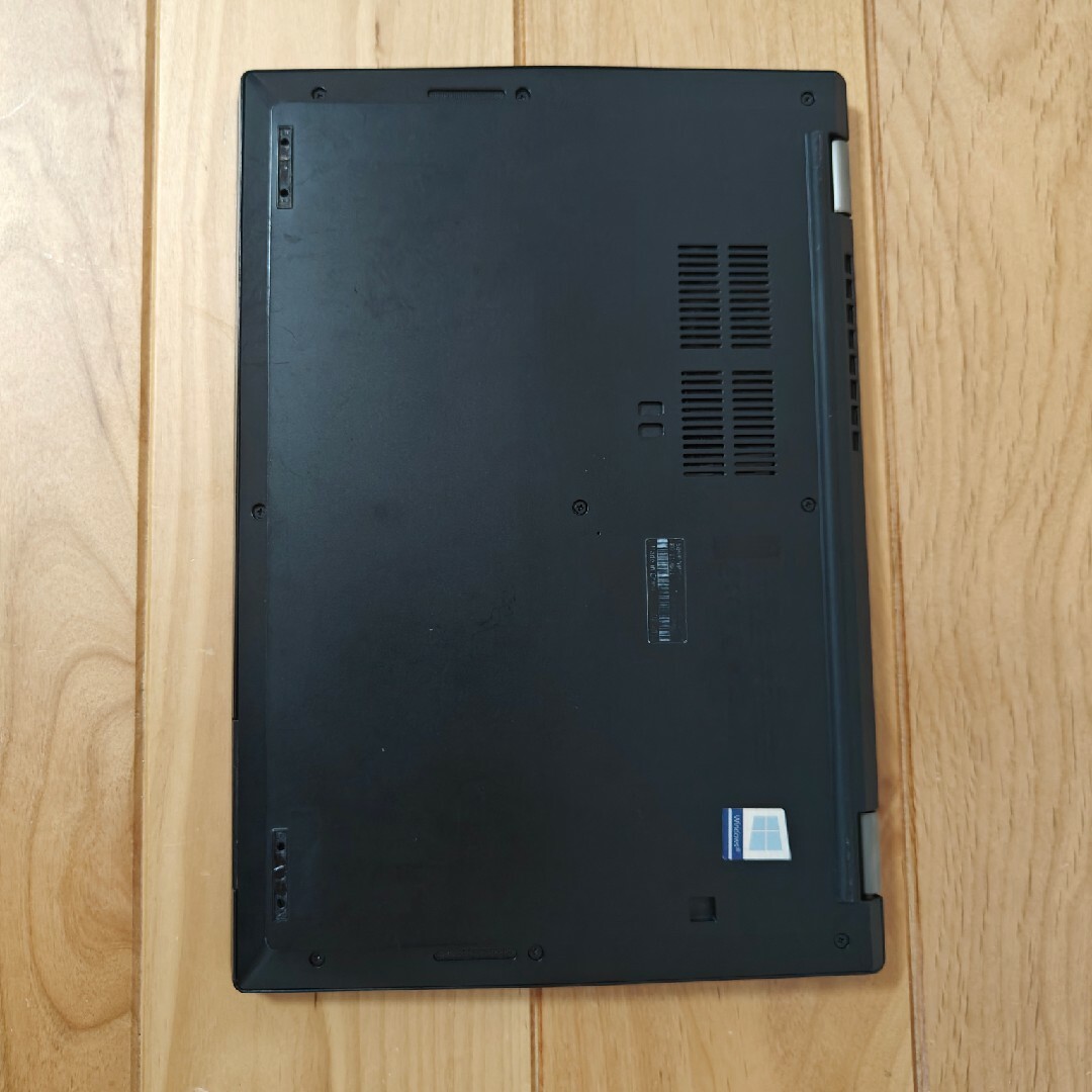 2020年モデル Thinkpad L13 第10世代core 16GB 15③ - ノートPC
