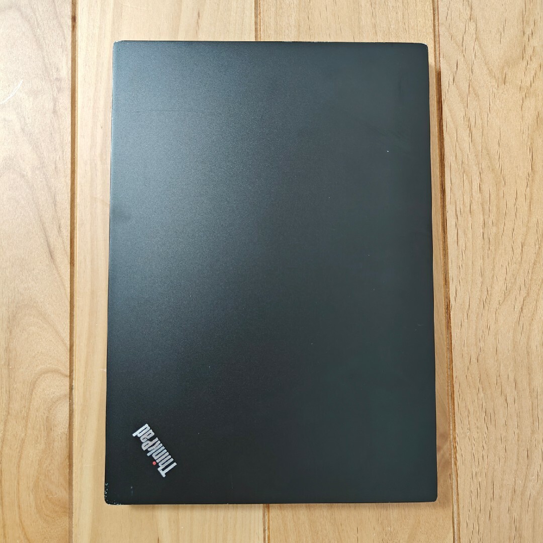 2020年モデル Thinkpad L13 第10世代core 16GB 15③ - ノートPC