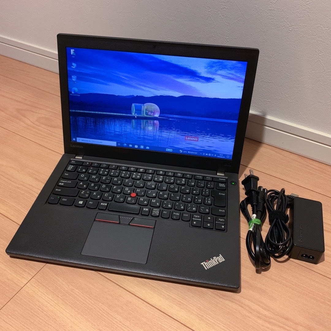 Lenovo ThinkPad X270 (2)