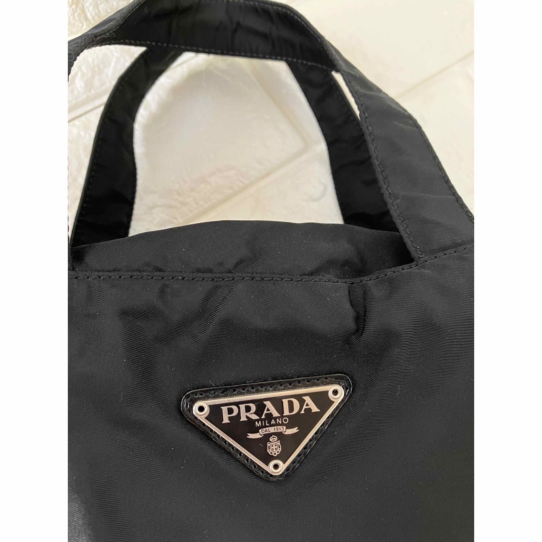 PRADA(プラダ)のPRADA ハンドバッグ レディースのバッグ(ハンドバッグ)の商品写真