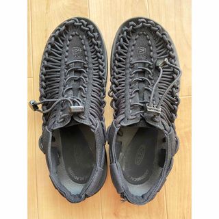 キーン(KEEN)のKEEN サンダル(サンダル)