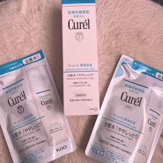 キュレル(Curel)のキュレル　curel  化粧水(化粧水/ローション)