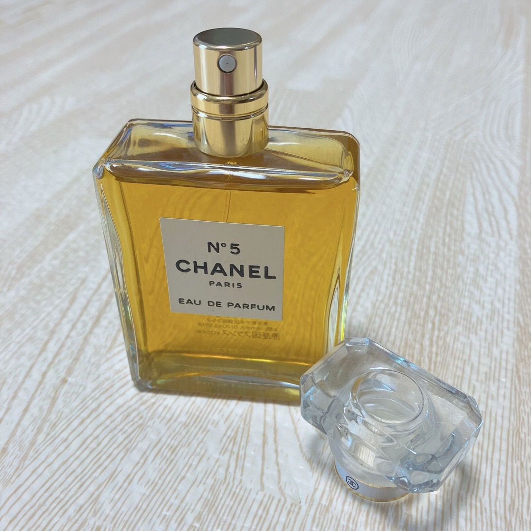 CHANEL 香水 No5