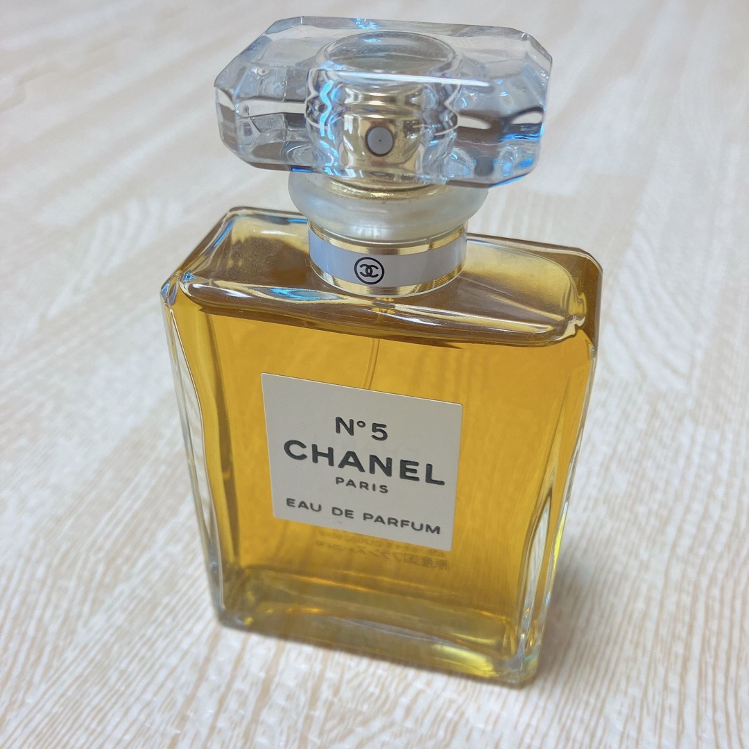 CHANEL 香水 No5