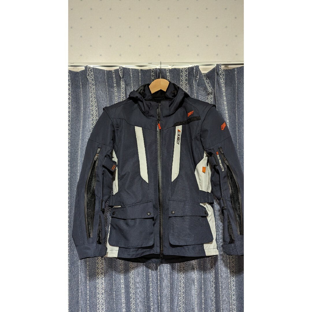 爆安プライス HYOD STJ038DN ST-S GLAIVE TOURER D30 テキスタイル