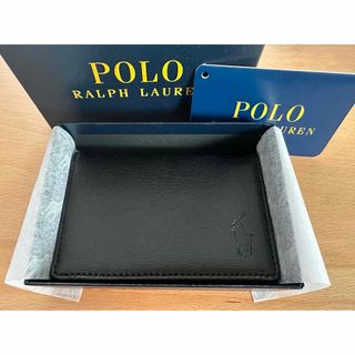 Polo 名刺入れ