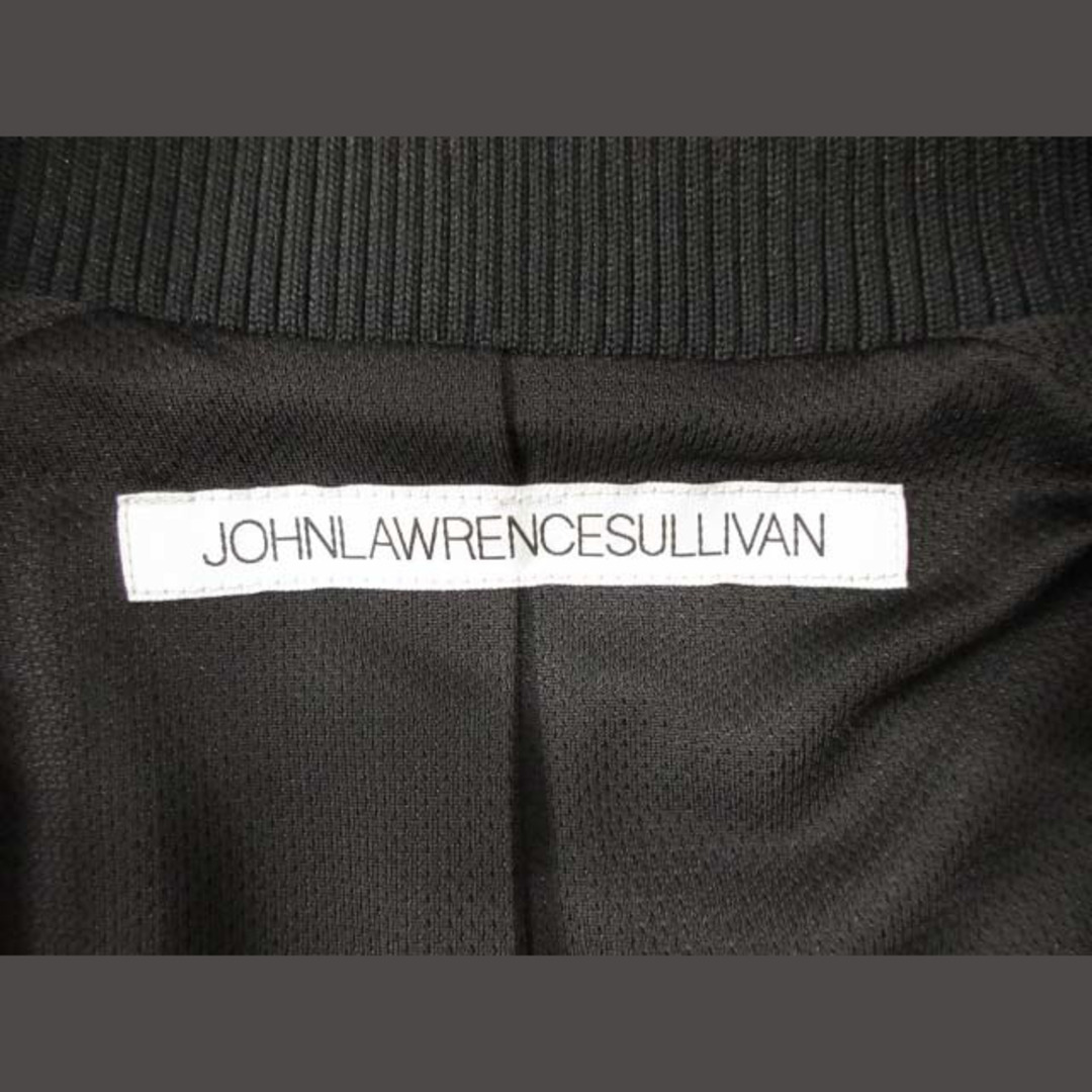 JOHN LAWRENCE SULLIVAN - ジョンローレンスサリバン ジャージ JOHN LAWRENCE SULLIVAN - ジョンローレンスサリバン ジャージ