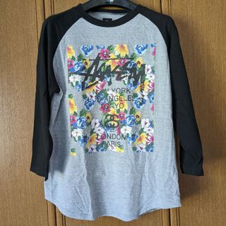 ステューシー 花柄の通販 400点以上 | STUSSYを買うならラクマ