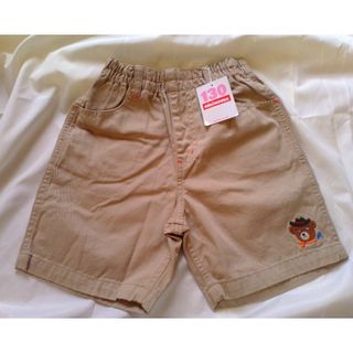 新品タグ付き】ミキハウス パンツ 半ズボン ハーフパンツ 短パンの通販 ...