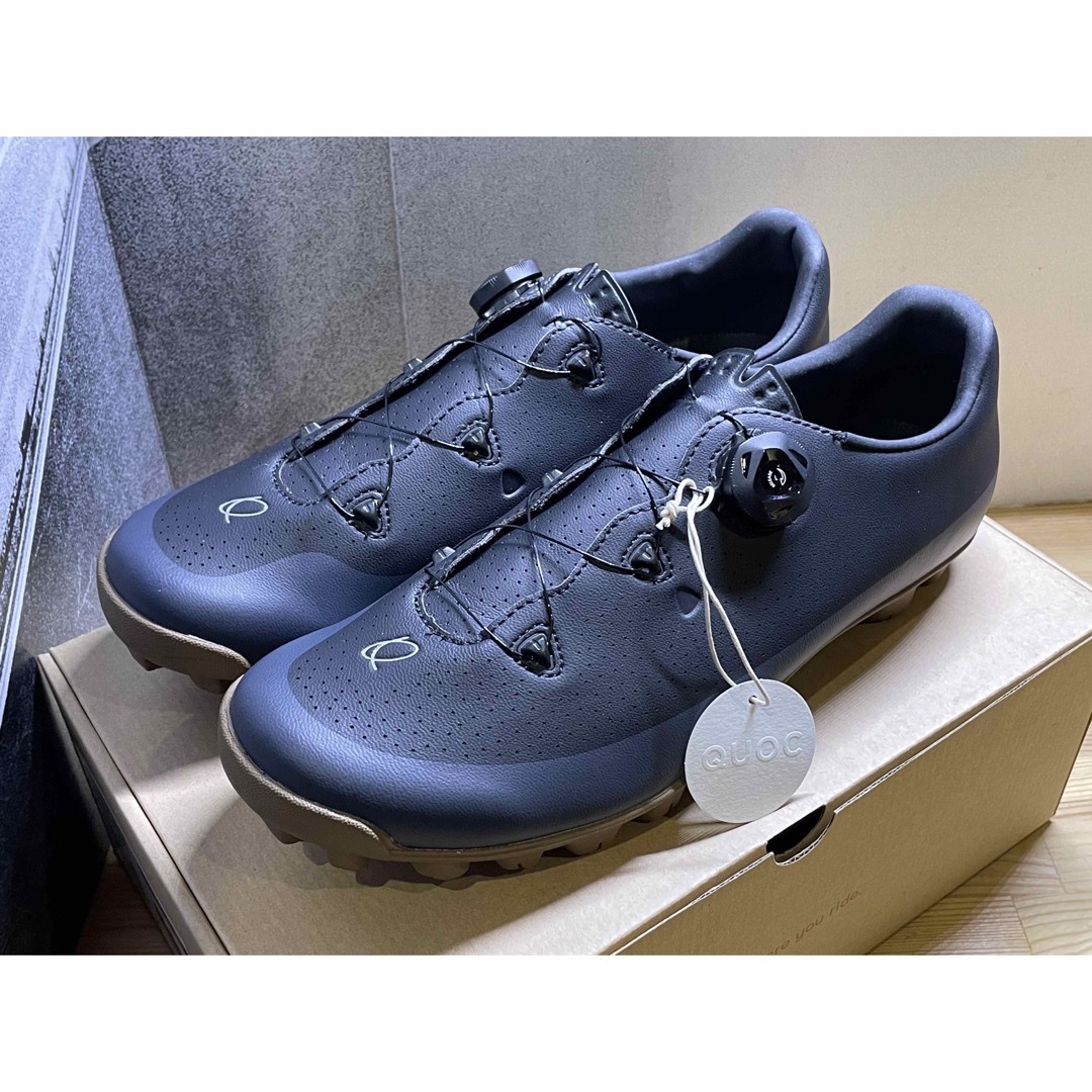 QUOC Gran Tourer Ⅱ クオック グランツアラー 購入・価格比較