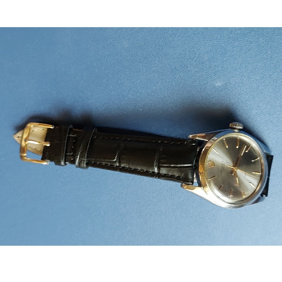 ROLEX(ロレックス)の専用　ROLEX  ヴィンテージ オイスター プレシジョン メンズの時計(腕時計(アナログ))の商品写真