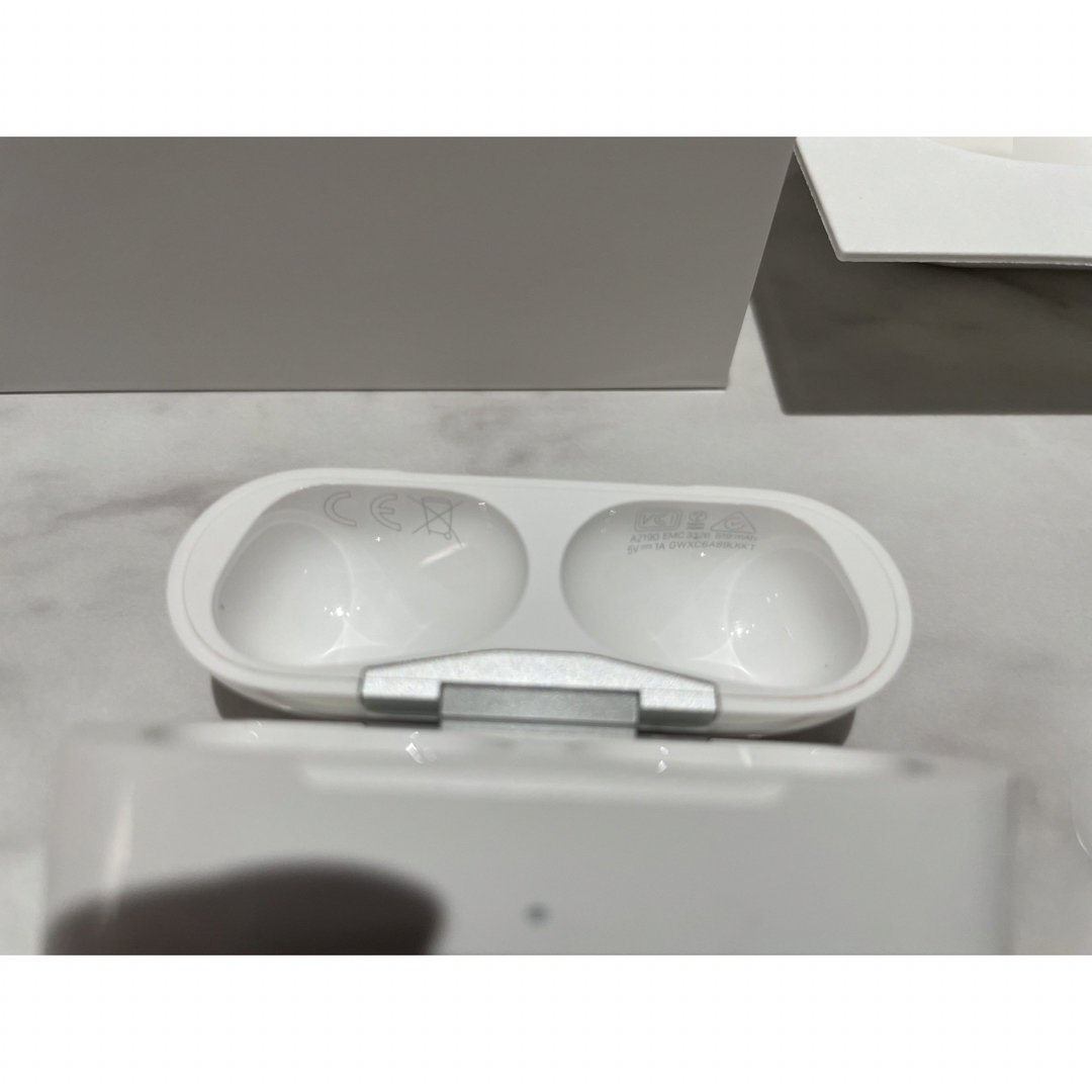 Apple - apple air pods pro（第一世代）左耳（L）なしの通販 by ...