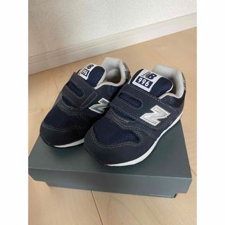 ニューバランス(New Balance)のスニーカー(スニーカー)