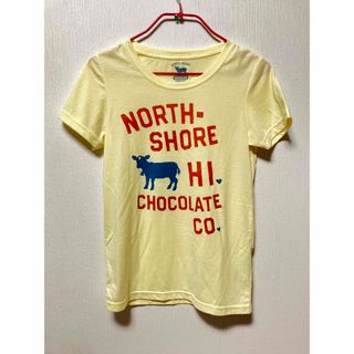 ノースショアチョコレートカンパニー(NORTH SHORE CHOCOLATE COMPANY)のTシャツ(Tシャツ(半袖/袖なし))