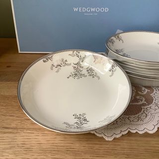 ★新品★未使用WEDGWOODお得15点 VERA WANG 、CONRAN 他